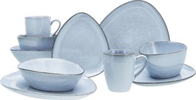 XXXLutz KOMBINOVANÝ SERVIS Cloudy 10-dielne Creatable - Online Only bytové doplnky - 007768052401