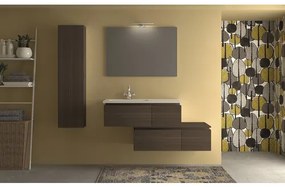 Kúpeľňová skrinka Baden Haus AVRIL 100x45x32 cm