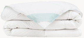 Paplón z čistého páperia Premium, stredný