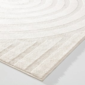 Koberec Belaro cream 160x230 cm