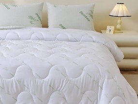 XPOSE® Bambusová prikrývka PREMIUM 140x220 cm