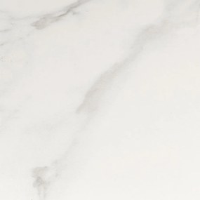 Okrúhly konferenčný stolík s keramickou doskou v tmavo prírodnej farbe ø 60 cm Noli – House Nordic