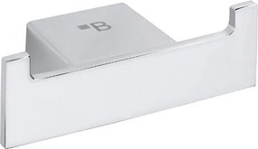 Bemeta Design VIA: Háčik, dvojitý - 135006032
