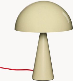 Malá stolová lampa Mush