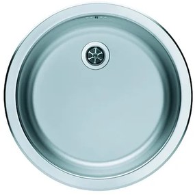 Alveus Form 10 drez nerez 1008987