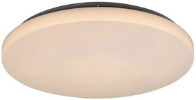 Rabalux LED stropné svietidlo Rob 1x32W | 2100lm | 3000K - priemer 38cm, biela