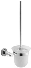 Wc kefa Optima Cube Way chróm SPI37, 1 ks