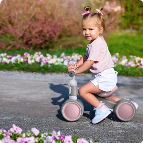 Detská bežecká Kolobežka Ricokids