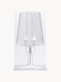 Malá stolová LED lampa Take