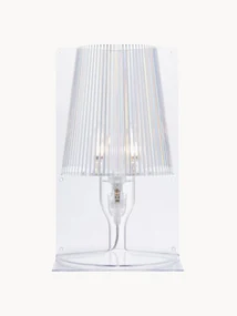 Malá stolová LED lampa Take