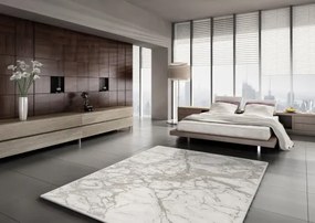 Koberce Breno Kusový koberec BOHO 65/VGW, béžová,120 x 170 cm