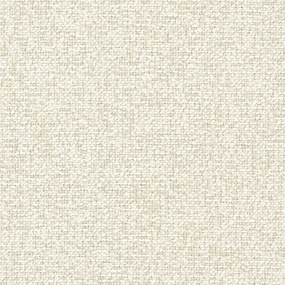 Čalúnená manželská posteľ s úložným priestorom SLIM 14 - svetlá krémová | 160×200