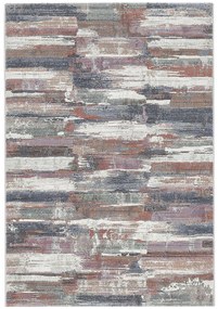 Koberce Breno Kusový koberec ARGENTUM 63423/2626, viacfarebná,240 x 330 cm