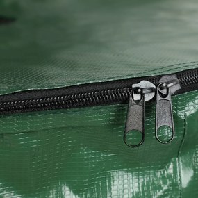 ASIST smart garden Skladací sud na vodu 500L Array: M