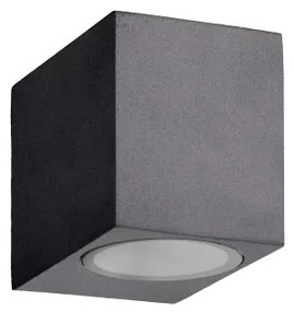 Lucide 22860/05/30 - LED Stmievateľné vonkajšie svietidlo ZORA 1xGU10/5W/230V IP44