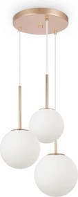 XXXLutz VISIACE SVIETIDLO, 40/180/40 cm MAYTONI - Online Only bytové doplnky - 004353016308