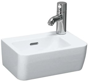 LAUFEN H8169550001061 - Závesné umývadlo PRO 36x25 cm keramika/biela