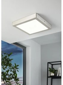 Eglo 32446 - LED stropné svietidlo FUEVA 1 LED/24W/230V