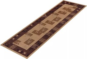 Koberec CRYSTAL PRINT AGADIR 40