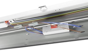 LED Tech. žiariv. sviet. LIMEA GIGANT PRO LED/20/26/33/40W/230V 4000K IP66 120 cm