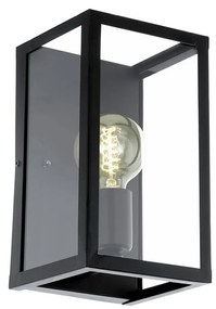 Eglo 49394 - Nástenné svietidlo CHARTERHOUSE 1xE27/60W/230V