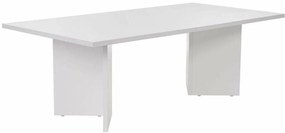 Konferenčný stolík Sabin White