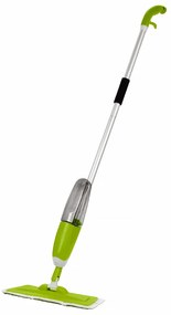 Striekací mop limetka