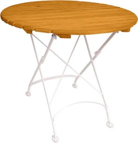 BRISTOL EXTERIÉROVÝ STÔL bristol