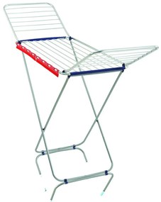 Leifheit Classic Siena 200 Easy Aluminium sušiak na bielizeň 81158