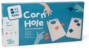Hádzacia hra Cornhole