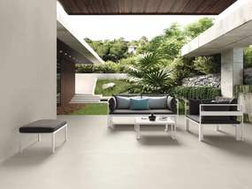 Dlažba Pulse Ivory 60x60 R