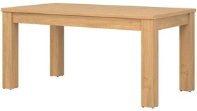 Rozkladací stôl Ate St08 Dub
