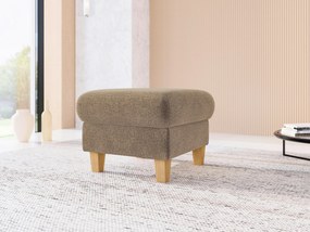 XXXLutz TABURETKA, textil, 58/48/58 cm Sit & More - Kreslá - 0001440257L6
