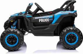 Ramiz Defend 4x4 ATV Buggy Modrá