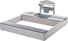 Pieskovisko Outdoor+ – Roba