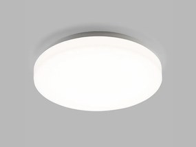 LED2 1230651 ROUND II 40 stropné svietidlo biele