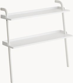 Detský opierateľný regál na topánky Frame