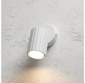 Brilagi - Nástenné bodové svietidlo CRISPINA 1xGU10/10W/230V biela