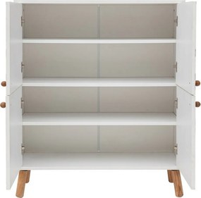 Skrinka Daisy White and Lila