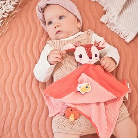 Lilliputiens - maznáčik - jelenček Stella