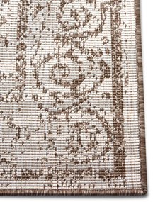 Obojstranný koberec Hanse Home Twin Supreme Cebu linen