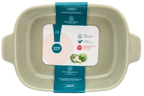 Altom Keramická zapekacia misa svetlozelená 900 ml, 25,5 x 17 x 4,5 cm, S