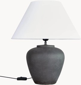 Ručne vyrobená stolová lampa Lilly