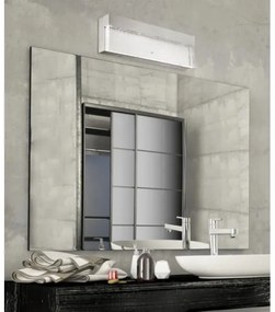 Westinghouse 65767 - LED Stmievateľné nástenné svietidlo CAVA LED/20W/230V 46 cm