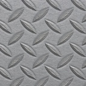 Gumová rohožka 650 Base+ Economic grey, 60x90, šedá, chodba / predsieň, Hamat