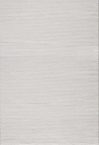 XXXLutz PLOCHO TKANÝ KOBEREC, 120/170 cm krémová - Koberce - 003580039060