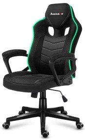 Herná stolička Force - 2.5 RGB carbon mesh