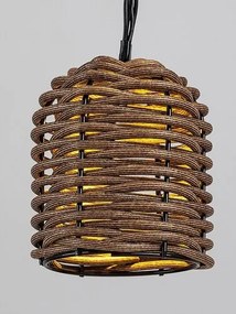 Rabalux RUPIŤ LED vonkajšia dekoratívna lampa 77047