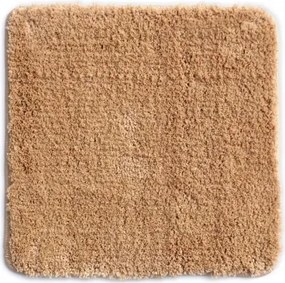 Kúpeľňová predložka 50x50 cm, béžová%