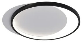 Brilagi - LED stmievateľné stropné svietidlo FLARE LED/48W/230V 3000/4000/6000K +DO